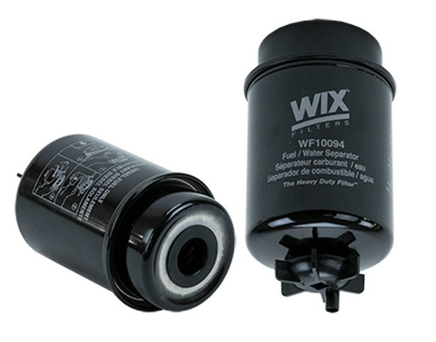 Fuel Water Separator Filter Wix Filters WF10094
