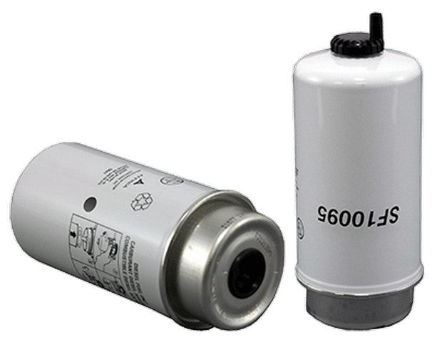Fuel Water Separator Filter Wix Filters WF10095