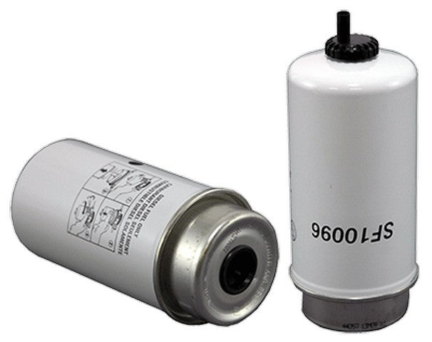 Fuel Water Separator Filter Wix Filters WF10096