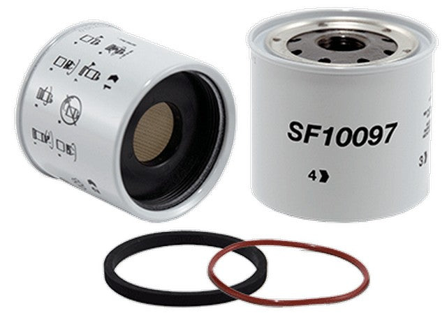 Fuel Water Separator Filter Wix Filters WF10097