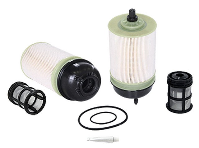 Fuel Filter Wix Filters WF10103