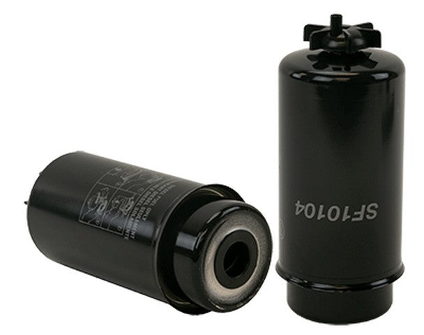 Fuel Water Separator Filter Wix Filters WF10104