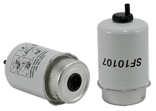 Fuel Filter Wix Filters WF10107