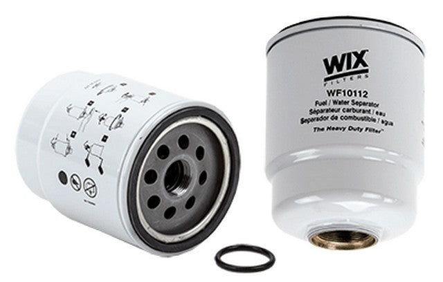 Fuel Water Separator Filter Wix Filters WF10112