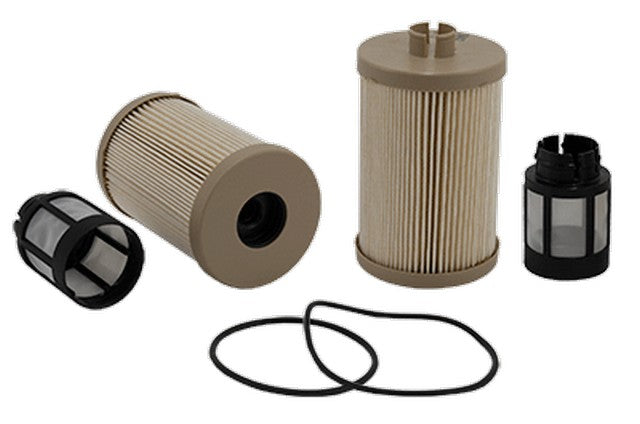 Fuel Filter Wix Filters WF10113