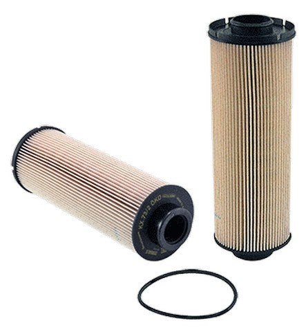 Fuel Filter Wix Filters WF10115