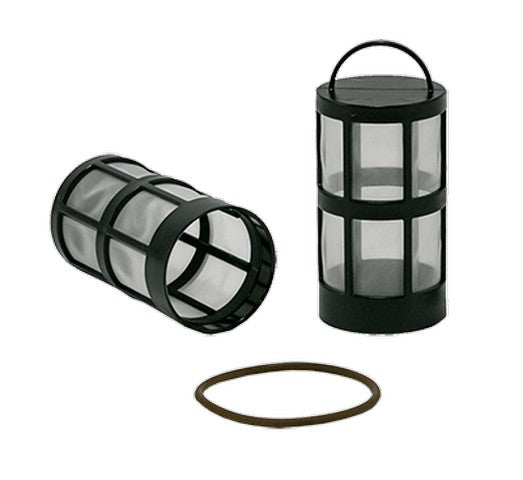 Fuel Filter Wix Filters WF10122