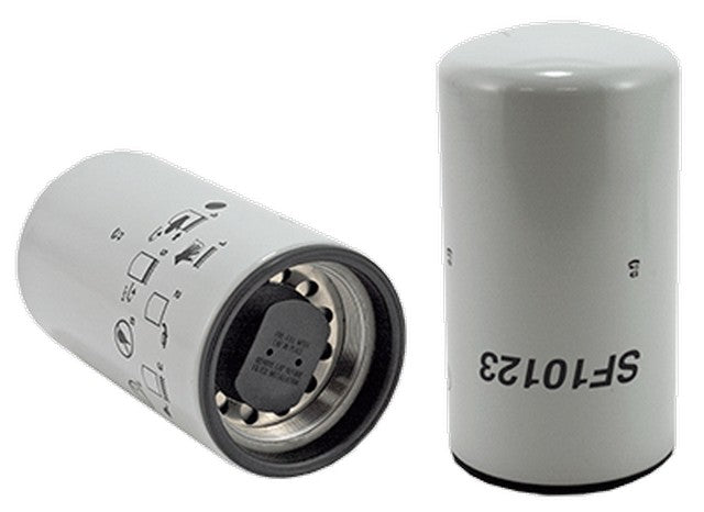 Fuel Filter Wix Filters WF10123