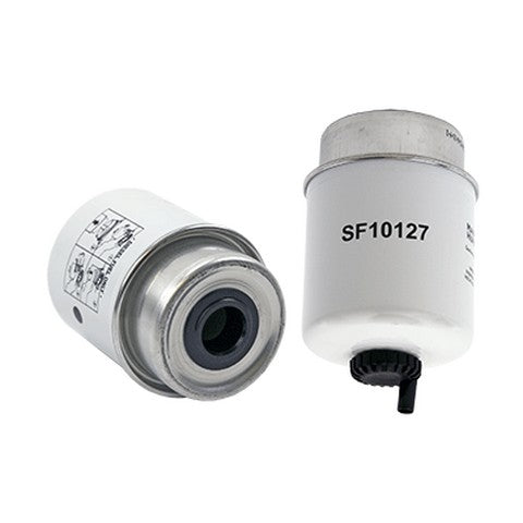 Fuel Filter Wix Filters WF10127
