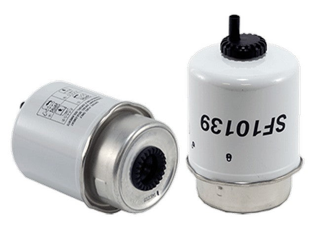 Fuel Filter Wix Filters WF10139