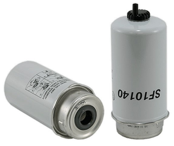 Fuel Water Separator Filter Wix Filters WF10140
