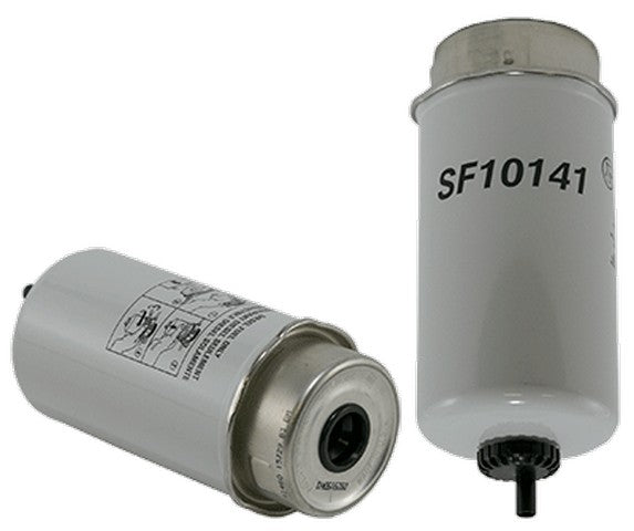 Fuel Water Separator Filter Wix Filters WF10141