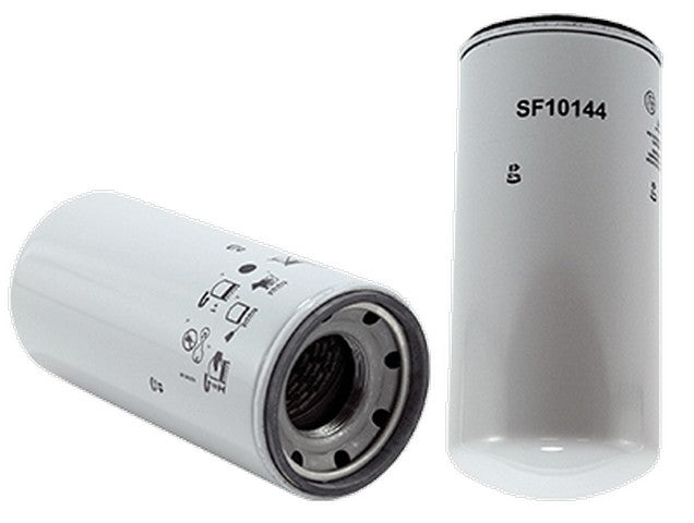 Fuel Filter Wix Filters WF10144