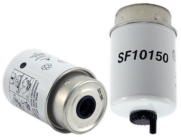 Fuel Water Separator Filter Wix Filters WF10150
