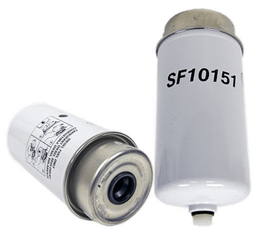 Fuel Water Separator Filter Wix Filters WF10151