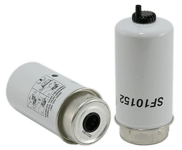 Fuel Water Separator Filter Wix Filters WF10152