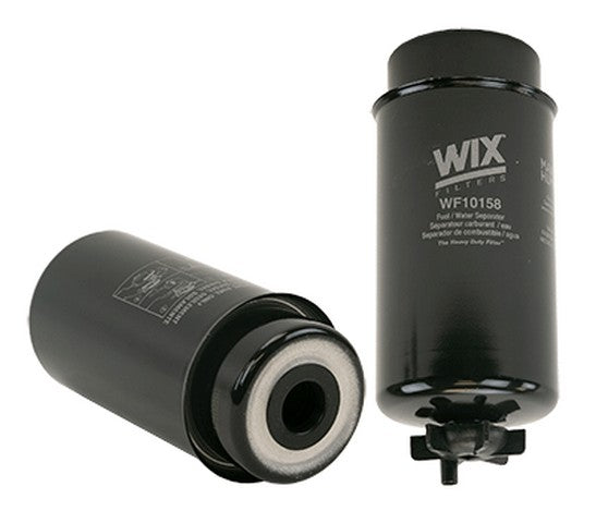 Fuel Filter Wix Filters WF10158