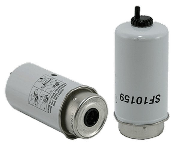 Fuel Water Separator Filter Wix Filters WF10159