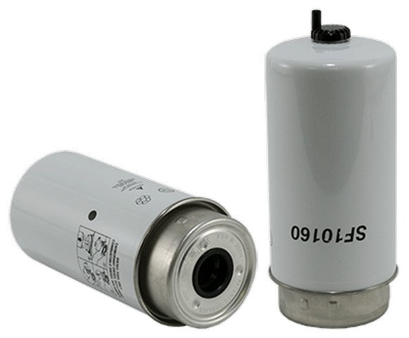 Fuel Water Separator Filter Wix Filters WF10160