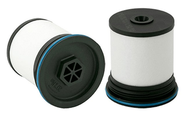 Fuel Filter Wix Filters WF10165