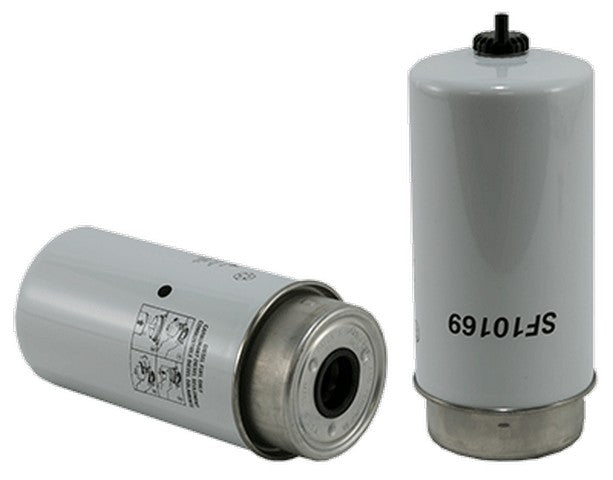 Fuel Filter Wix Filters WF10169