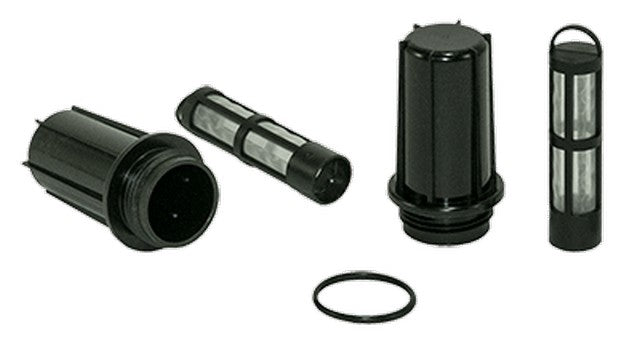 Fuel Filter Housing Wix Filters WF10170