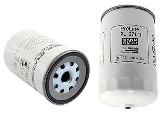 Fuel Water Separator Filter Wix Filters WF10171