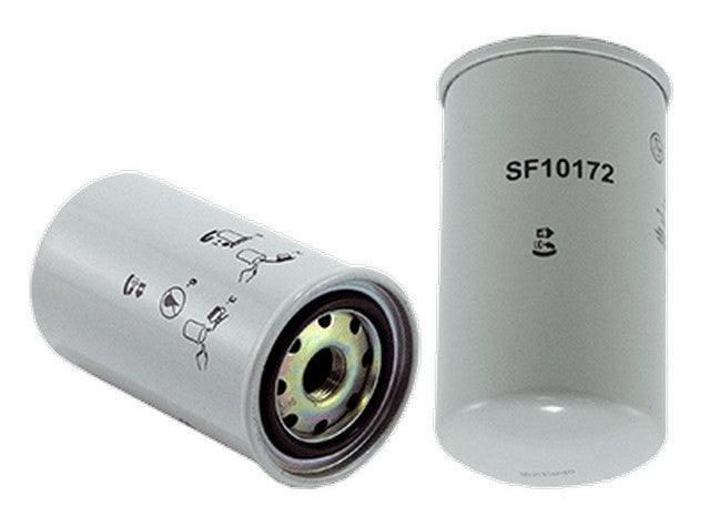 Fuel Filter Wix Filters WF10172