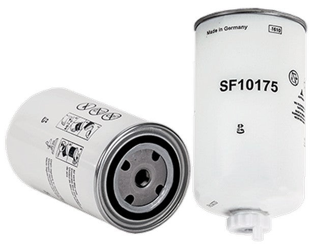 Fuel Water Separator Filter Wix Filters WF10175