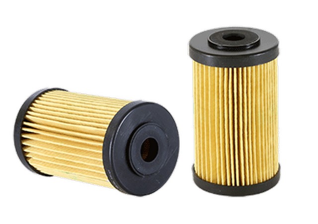 Fuel Filter Wix Filters WF10185