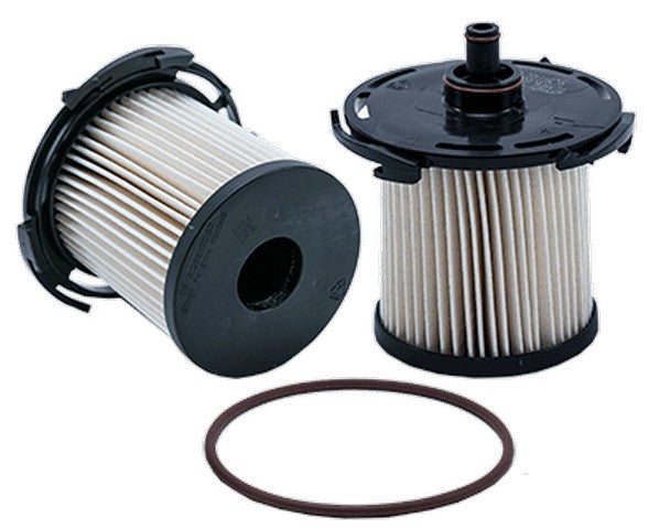 Fuel Filter Wix Filters WF10208