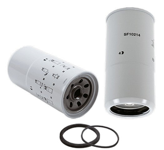 Fuel Water Separator Filter Wix Filters WF10214