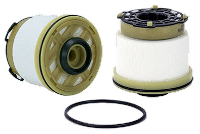 Fuel Filter Wix Filters WF10224