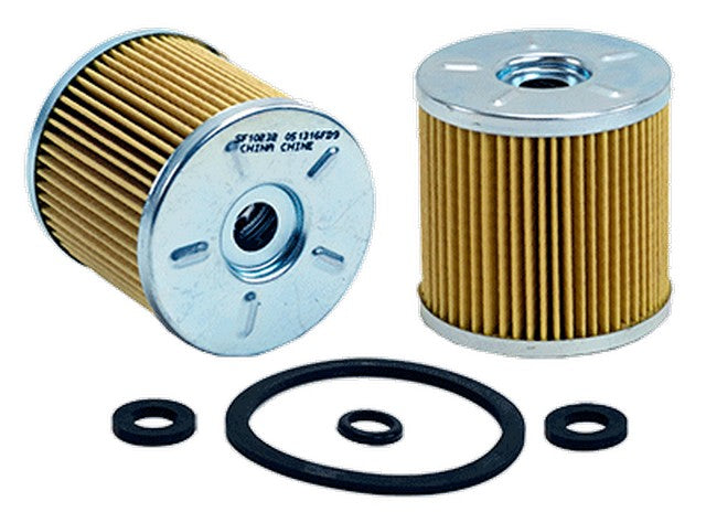 Fuel Filter Wix Filters WF10232