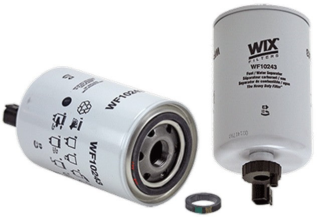 Fuel Water Separator Filter Wix Filters WF10243
