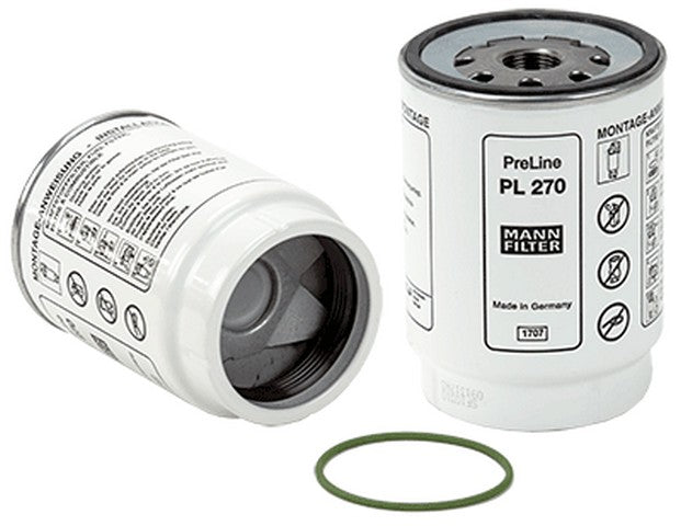 Fuel Water Separator Filter Wix Filters WF10310