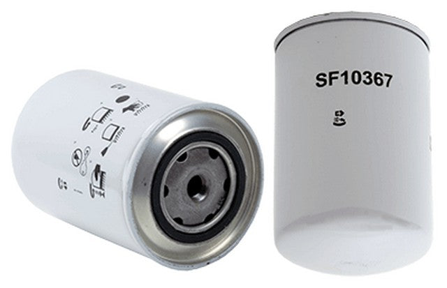 Fuel Filter Wix Filters WF10367