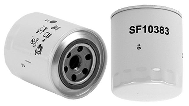 Fuel Filter Wix Filters WF10383