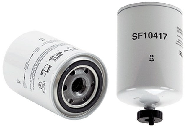 Fuel Water Separator Filter Wix Filters WF10417