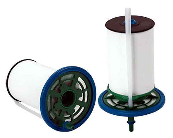Fuel Filter Wix Filters WF10433