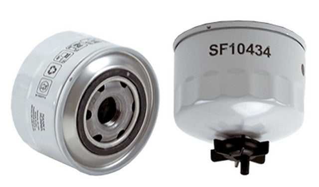 Fuel Filter Wix Filters WF10434