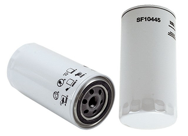 Fuel Filter Wix Filters WF10445