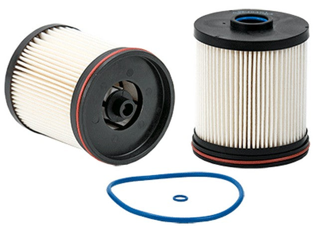 Fuel Filter Wix Filters WF10451
