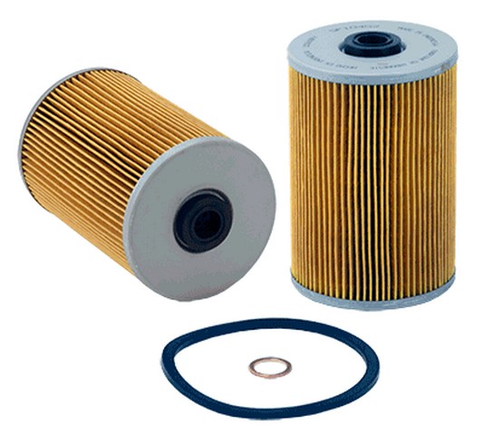 Fuel Filter Wix Filters WF10452