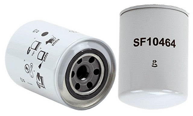 Fuel Filter Wix Filters WF10464
