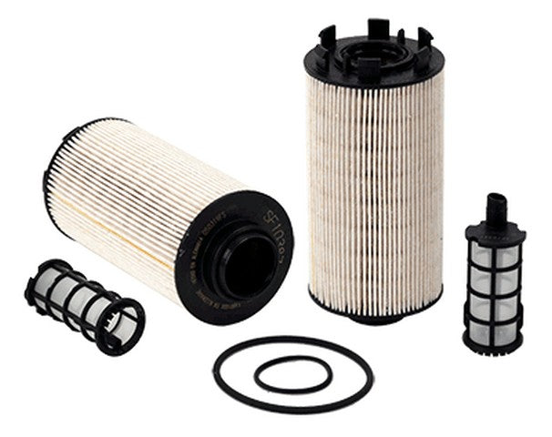 Fuel Filter Wix Filters WF10485