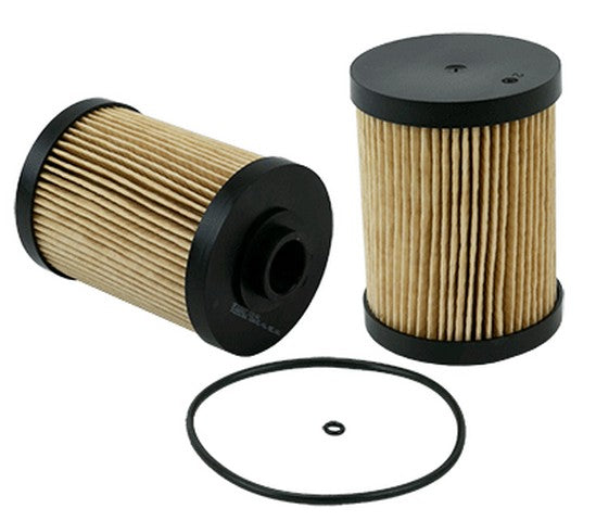 Fuel Filter Wix Filters WF10537