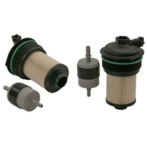 Fuel Filter Wix Filters WF10569