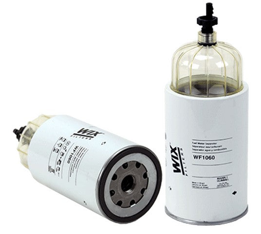 Fuel Water Separator Filter Wix Filters WF1060