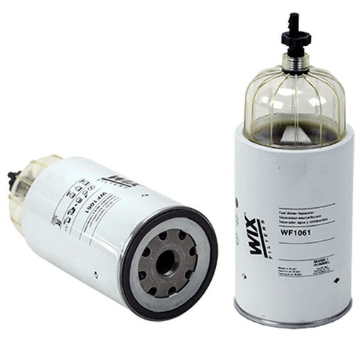Fuel Water Separator Filter Wix Filters WF1061